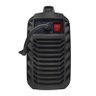 Maquina de solda inversora gp-200 - bivolt - pro euro + 250g eletrodo 6013 3,25mm - 6