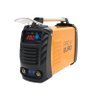 Maquina de solda inversora gp-200 - bivolt - pro euro + 250g eletrodo 6013 3,25mm - 3