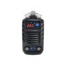 Maquina de solda inversora gp-200 - bivolt - pro euro + 250g eletrodo 6013 3,25mm - 4