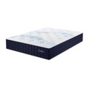 Ver imagem 1 de Colchão Queen Yescasa Mola Ensacada 30CMX198CMX158CM Cairo Azul