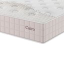 Ver imagem 2 de Colchão Queen Yescasa Mola Ensacada 30cmx198cmx158cm Cairo 