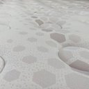 Ver imagem 5 de Colchão Casal Mola Ensacada 30cmx188cmx138cm Cairo Yescasa