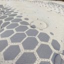 Ver imagem 4 de Colchão Casal Mola Ensacada 30CMX188CMX138CM Cairo Yescasa Azul