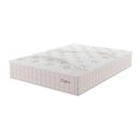 Ver imagem 1 de Colchão Casal Mola Ensacada 30CMX188CMX138CM Cairo Yescasa Bege/Creme