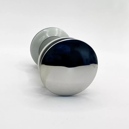 Válvula Click Aço Inox / Abs Pia Tanque Lavatório Lavanderia 1/4 Concept Metais 1617 - 2