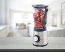 Ver imagem 5 de Liquidificador com Jarra de Vidro L7000g e Sistema de Segurança Safe-click 700w 220v Black+decker