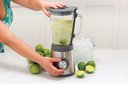 Ver imagem 4 de Liquidificador com Jarra de Vidro L7000g e Sistema de Segurança Safe-click 700w 220v Black+decker