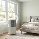 Ver imagem 4 de Ar Condicionado Portátil Philco 12000 BTUS Frio Gás R32 PAC12FN 127V Branco