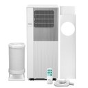 Ver imagem 5 de Ar Condicionado Portátil Philco 12000 BTUS Frio Gás R32 PAC12FN 127V Branco