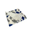 Ver imagem 1 de Cobertor de Sherpa Estampado M - Nuvem Marinho