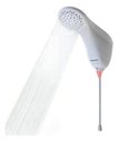 Ver imagem 2 de Chuveiro Elétrico Parede Zagonel Sublime Branco 6800w 220v Potência 6800 W