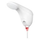 Ver imagem 3 de Chuveiro Elétrico Parede Zagonel Sublime Branco 6800w 220v Potência 6800 W