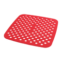 Ver imagem 2 de Tapete de Silicone para Fritadeira Elétrica Universal - 21 Cm