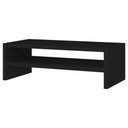 Ver imagem 3 de Suporte Stand Base Para Tela Monitor Laptop Soft Elevado 45cm em MDF com 01 Prateleira - Desk Design