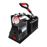 Prensa Sublimação Canecas Térmica Máquina Transfer Manual Taças Profissional - 2