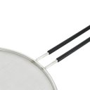 Ver imagem 2 de Tela de Fritura Anti Respingo Unyhome 29 Cm X 48,5 Cm