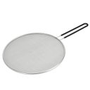 Ver imagem 1 de Tela de Fritura Anti Respingo Unyhome 29 Cm X 48,5 Cm