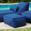 Ver imagem 1 de Puff Tecido Outdoor Trancoso