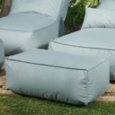 Ver imagem 1 de Puff para Área Externa Tecido Outdoor Trancoso