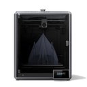 Ver imagem 1 de Impressora 3d Creality K1 Max - Fdm - Impressão 600mm/s Usb, Wi-fi, Ethernet, Display Touch -