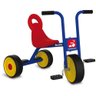 Triciclo Escolar MOD.2 - 1