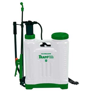 Pulverizador Manual Costal 20 Litros Sx Lk20c Trapp