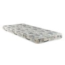 Ver imagem 3 de Cama Box Base C/ Auxiliar Solteiro Sommier D28 (88x188x39) - Kappesberg