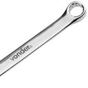 Ver imagem 3 de Chave Combinada 26mm Cromado - 3735260000 - Vonder