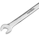 Ver imagem 2 de Chave Combinada 26mm Cromado - 3735260000 - Vonder