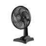 Ventilador De Mesa 30cm Multi Turbo 30 127v 55w Preto - 1