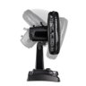 Ventilador De Mesa 30cm Multi Turbo 30 127v 55w Preto - 3