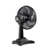 Ventilador De Mesa 30cm Multi Turbo 30 127v 55w Preto - 5