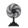 Ventilador De Mesa 30cm Multi Turbo 30 127v 55w Preto - 2