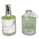 Ver imagem 3 de Caixa Presenteável com Difusor de Varetas e Home Spray Chá Verde, da Herbo