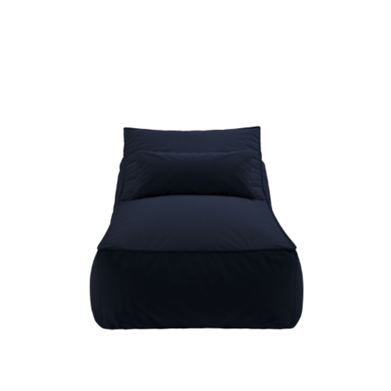 Chaise para Jardim/Varanda em Linho Taipe - 4