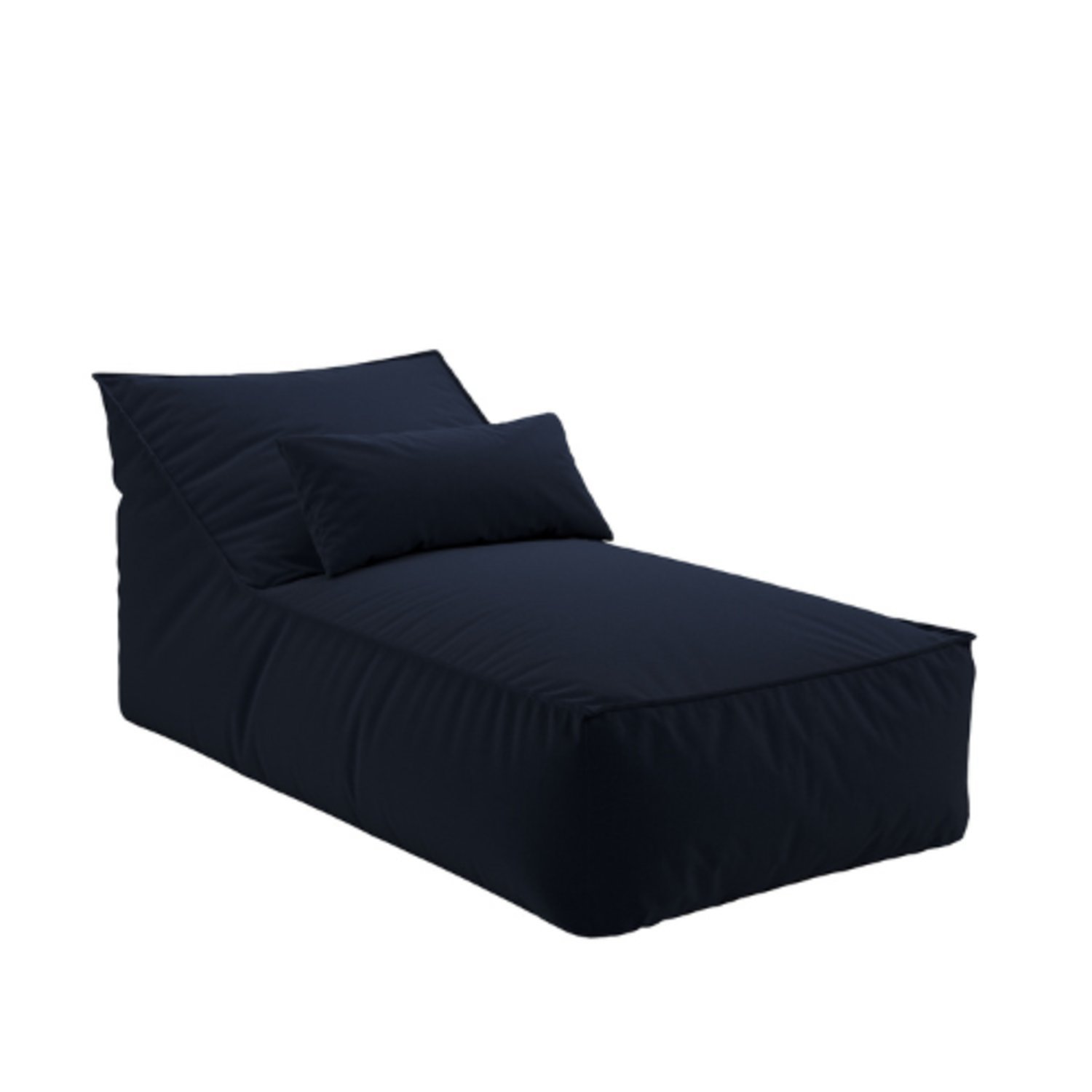 Chaise para Jardim/Varanda em Linho Taipe - 2