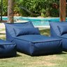 Chaise em Outdoor Taipe - 8