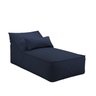 Chaise em Outdoor Taipe - 2