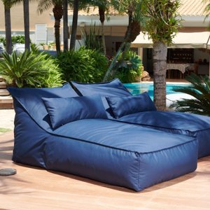Chaise em Outdoor Taipe