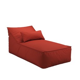 Chaise para Jardim/Varanda em Linho Taipe - 2