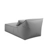 Chaise para Jardim/Varanda em Outdoor Taipe - 6