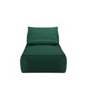 Ver imagem 5 de Chaise em Outdoor com Encosto Móvel Taipe