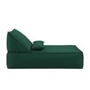 Ver imagem 4 de Chaise em Outdoor com Encosto Móvel Taipe
