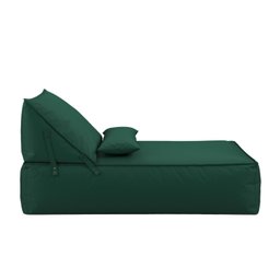 Chaise em Outdoor com Encosto Móvel Taipe - 4