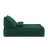 Chaise em Outdoor com Encosto Móvel Taipe - 4