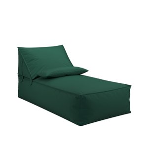 Chaise em Outdoor com Encosto Móvel Taipe