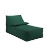 Chaise em Outdoor com Encosto Móvel Taipe - 1