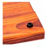 Tábua de Corte para Carne de Madeira Bbq - 4