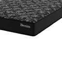 Ver imagem 2 de Colchão Queen Yescasa Mola Ensacada 26CMX198CMX158CM Benim Preto