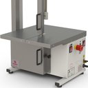 Ver imagem 3 de Serra Fita Semi Inox Braesi 178cm Bivolt Bsim-178 Plus